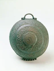 Bowl, Igbo-Ukwu